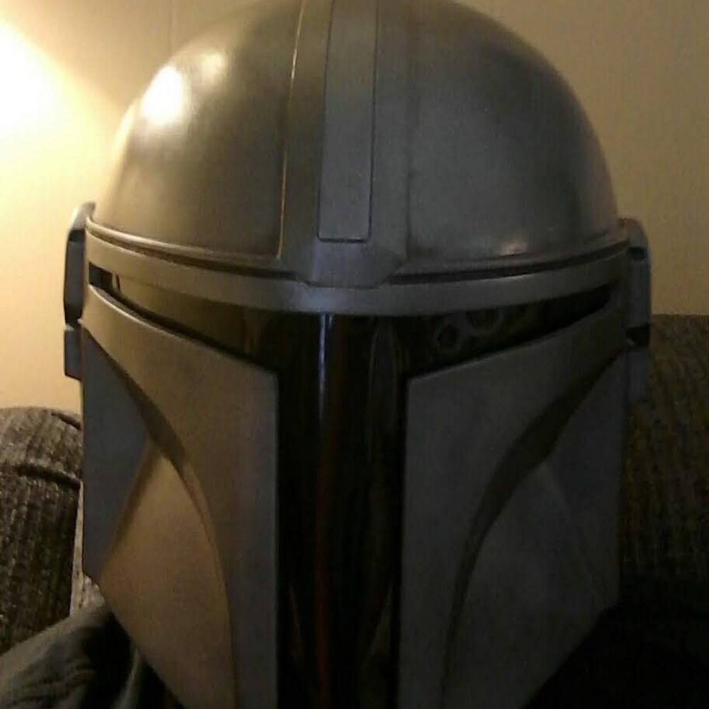 Meet your Posher, Bobby